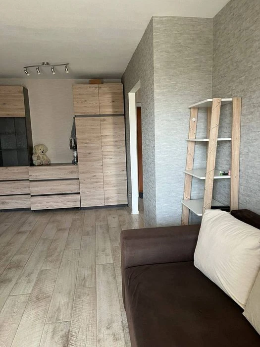1-room for sale on Rabochaya (Kedryna)