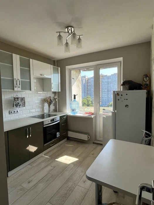 1-room for sale on Rabochaya (Kedryna)