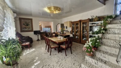Продам ДОМ у моря в кооперативе 16 в.Большого Фонтана/Золот