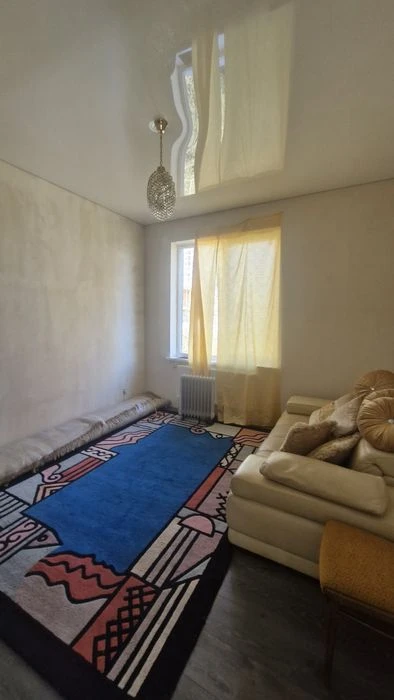 Продам ДОМ у моря в кооперативе 16 в.Большого Фонтана/Золот