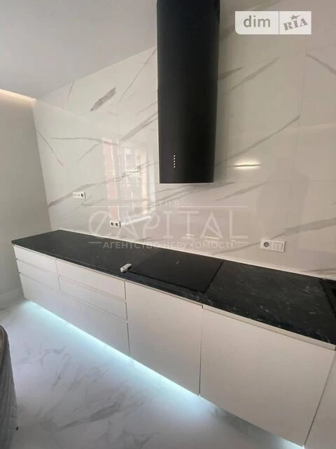 Sale of 1-room apartment 47 sq. m on Naddnipryanske highway 2A • ID 3