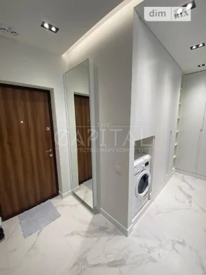 Sale of 1-room apartment 47 sq. m on Naddnipryanske highway 2A • ID 3