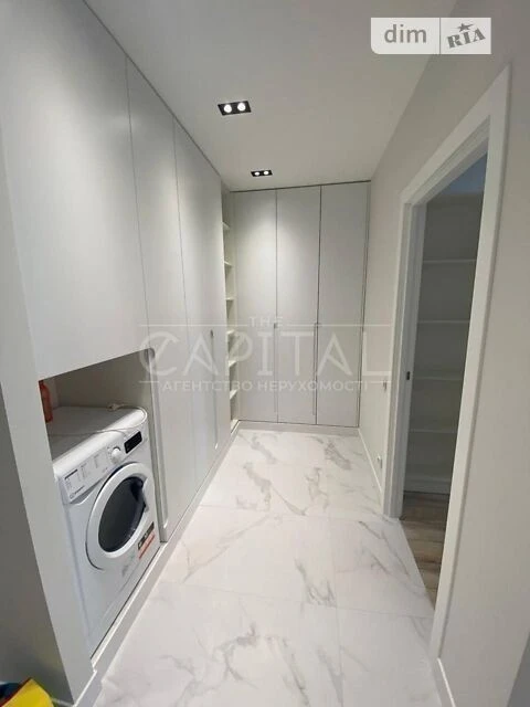 Sale of 1-room apartment 47 sq. m on Naddnipryanske highway 2A • ID 3