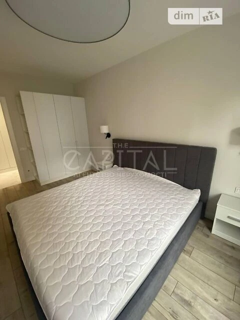 Sale of 1-room apartment 47 sq. m on Naddnipryanske highway 2A • ID 3