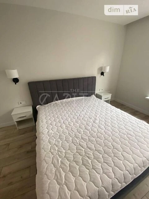 Sale of 1-room apartment 47 sq. m on Naddnipryanske highway 2A • ID 3