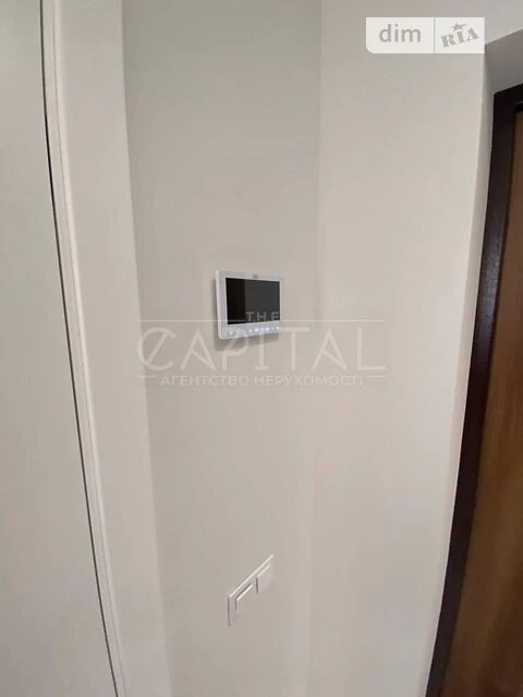 Sale of 1-room apartment 47 sq. m on Naddnipryanske highway 2A • ID 3