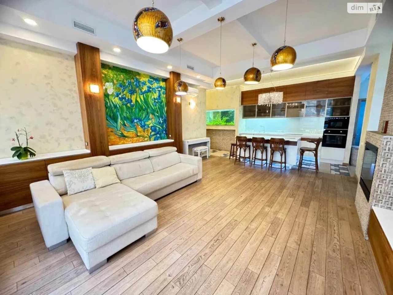 For sale Apartment Nagorny