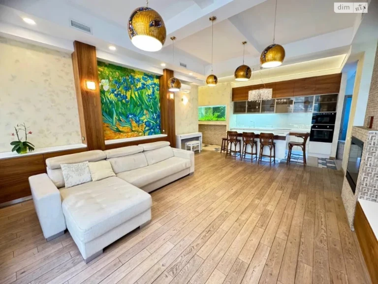For sale Apartment Nagorny