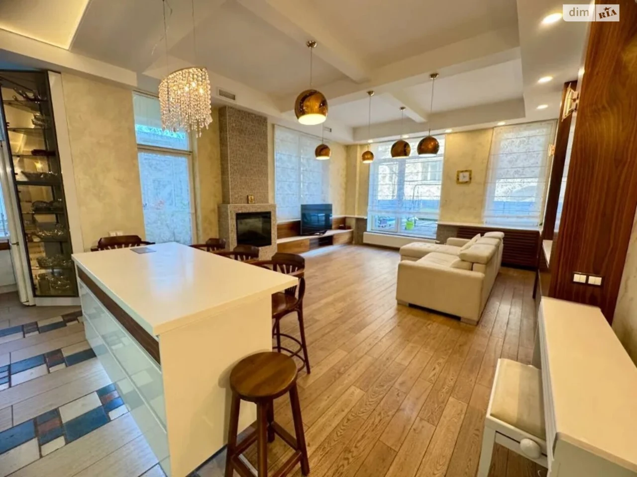 For sale Apartment Nagorny