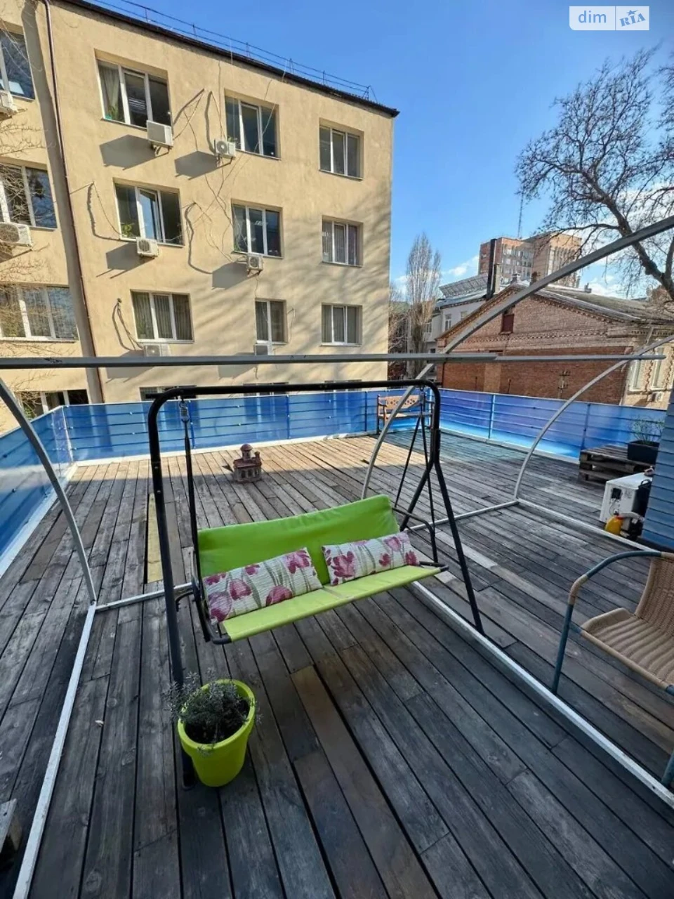 For sale Apartment Nagorny