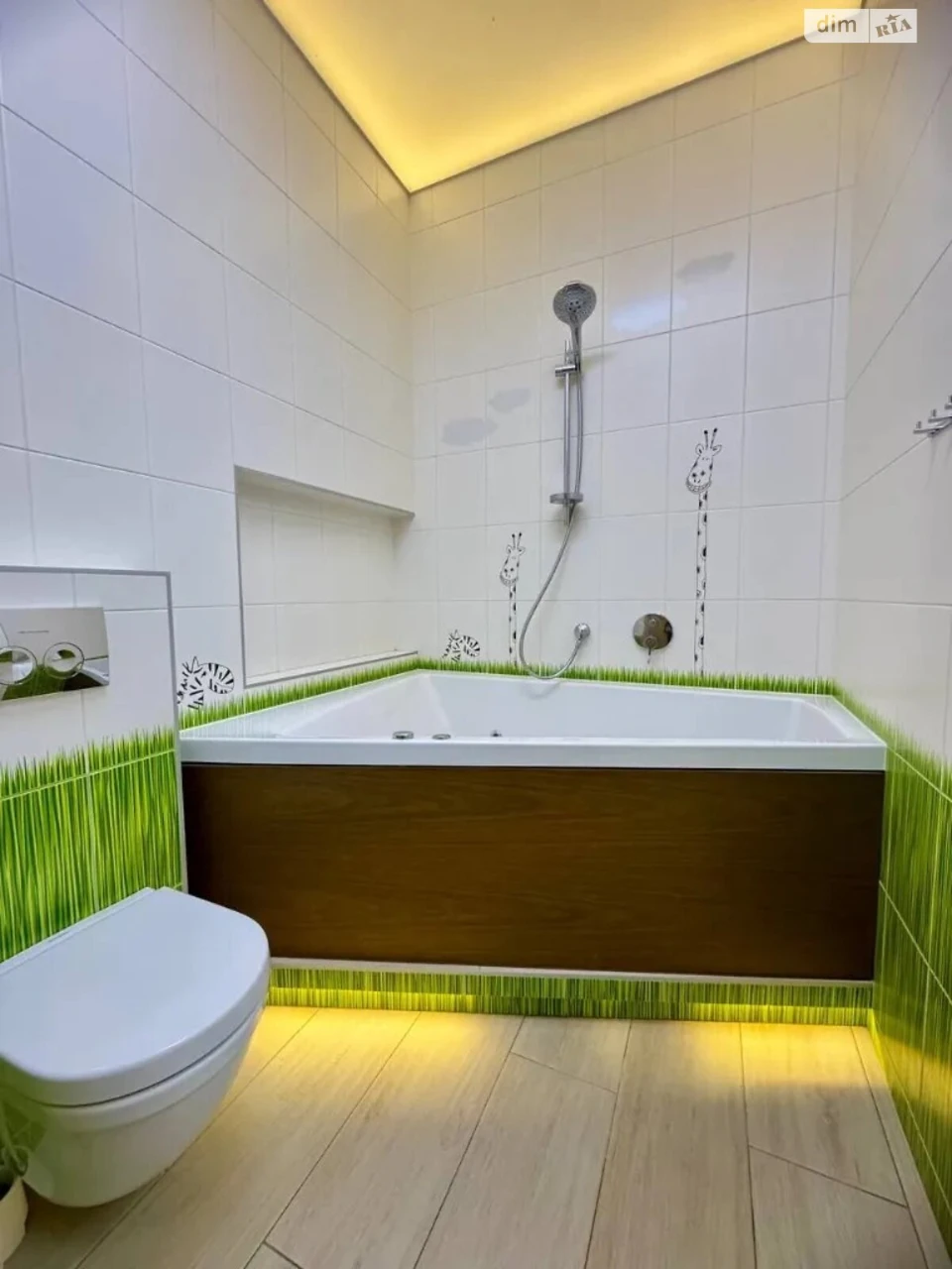 For sale Apartment Nagorny