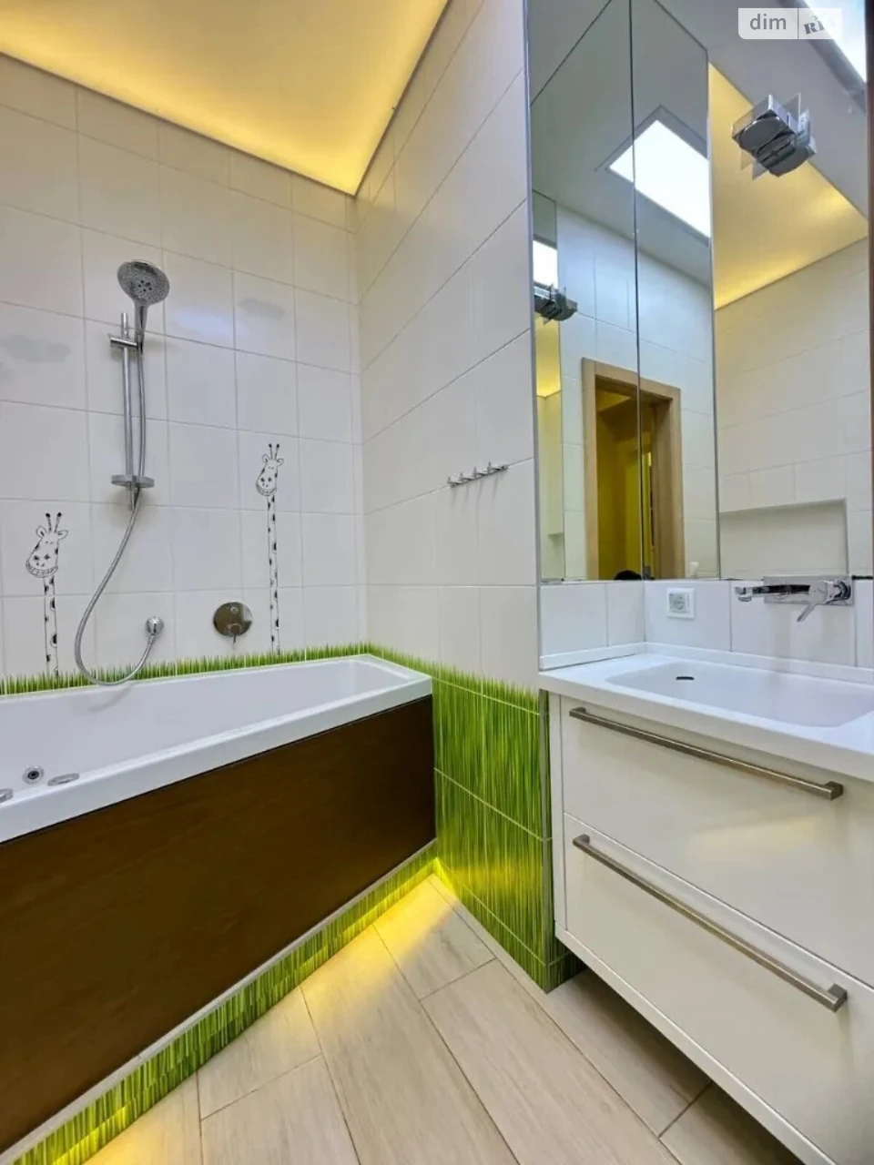 For sale Apartment Nagorny