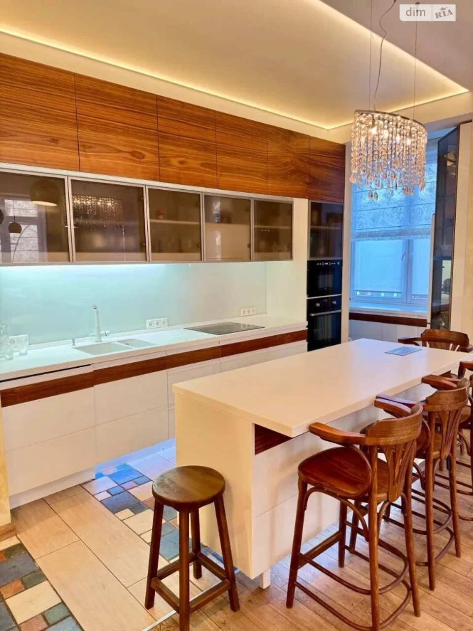 For sale Apartment Nagorny