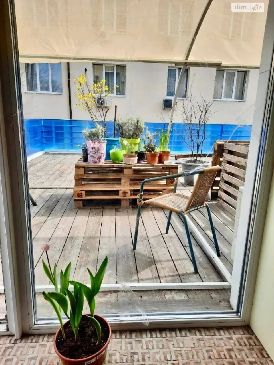 For sale Apartment Nagorny