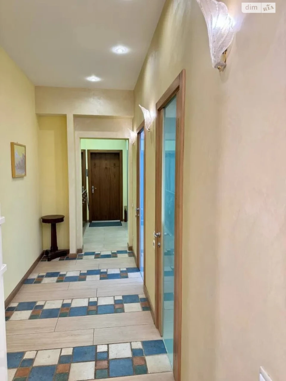 For sale Apartment Nagorny