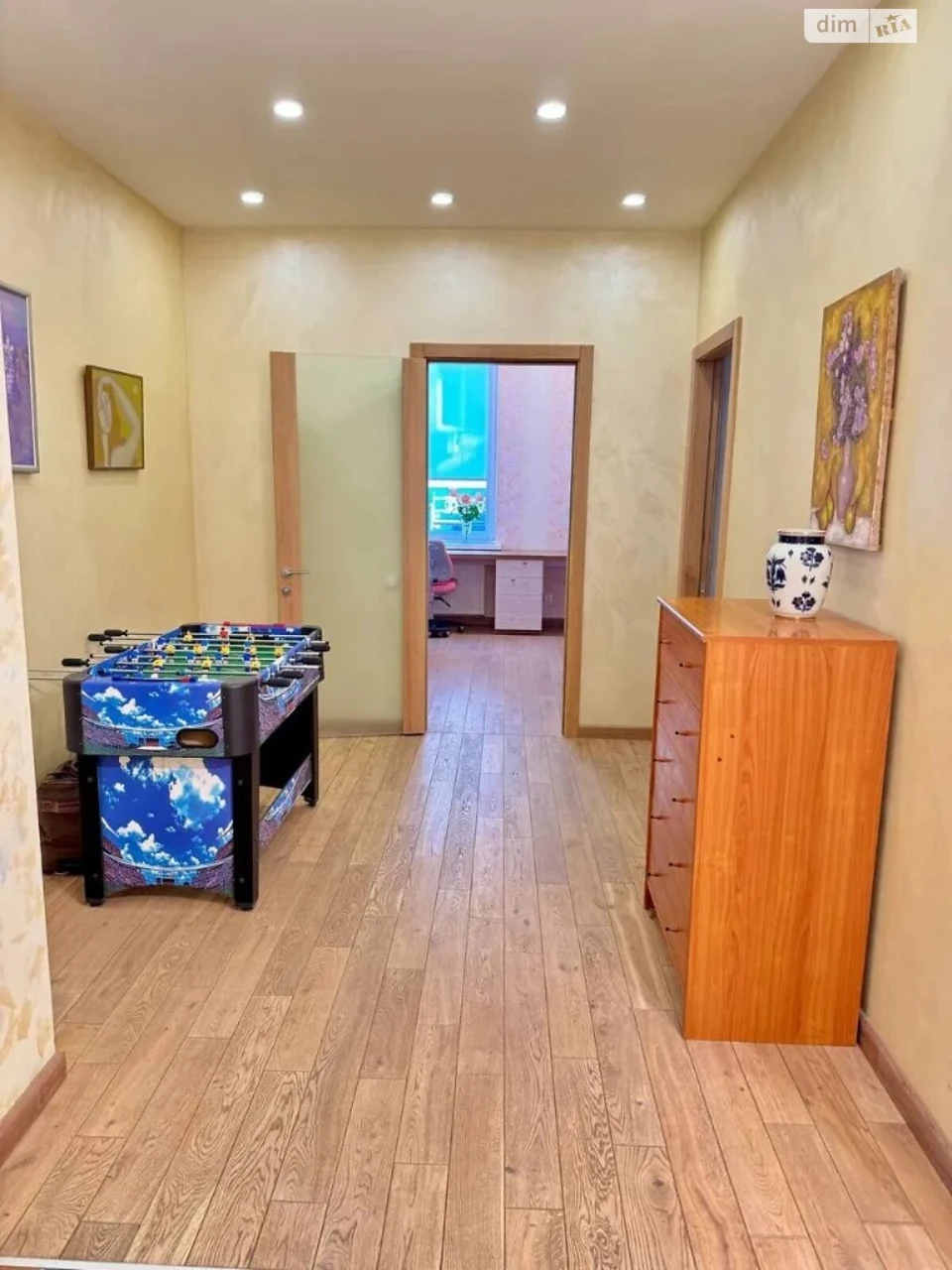 For sale Apartment Nagorny
