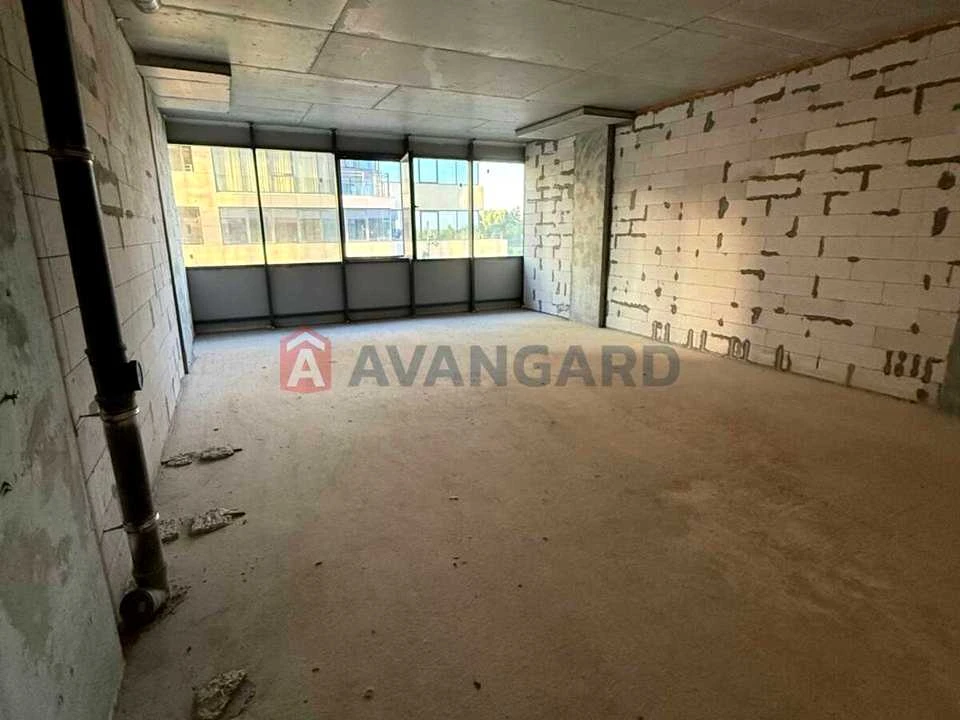 Apartment. Dnipro, Naberezhna Peremohy st.