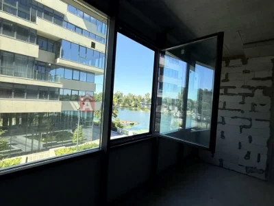 Apartment. Dnipro, Naberezhna Peremohy st.