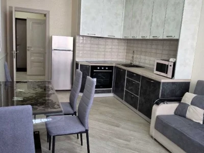 Apartment. Odesa, Novoberehova St.