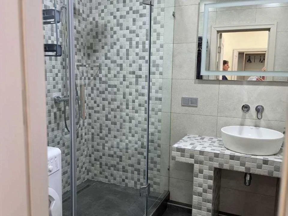 Apartment. Odesa, Novoberehova St.