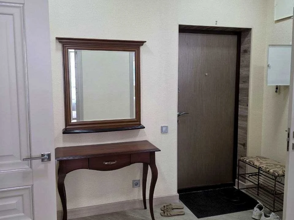 Apartment. Odesa, Novoberehova St.