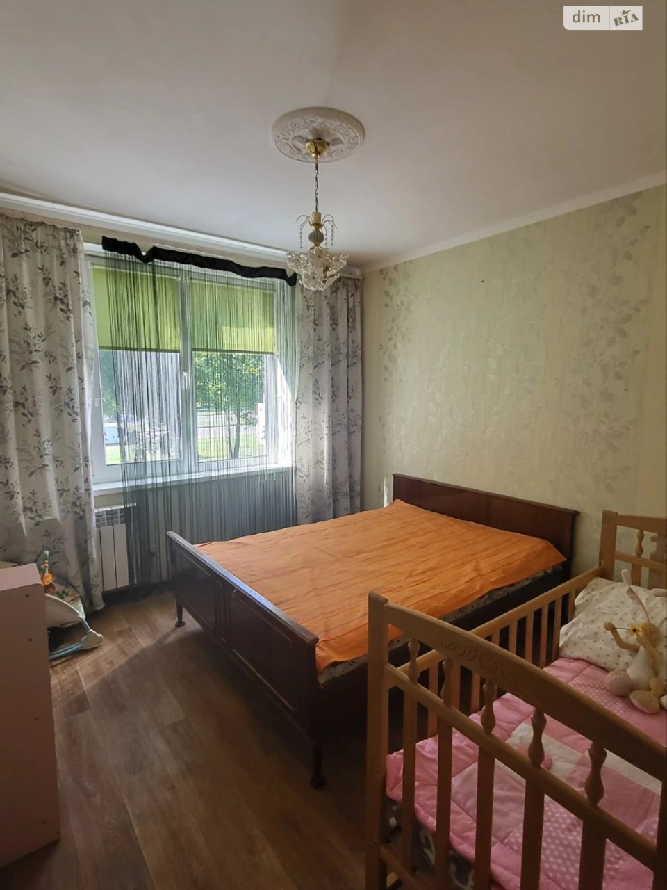Sale Apartment Saltivskyi