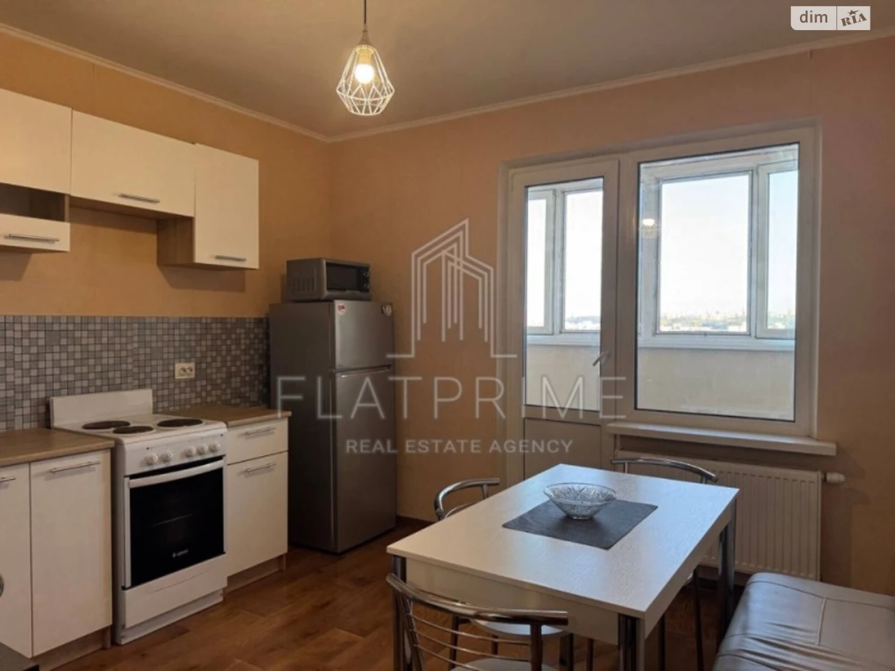 For sale Apartment Kurenivka