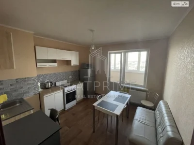 For sale Apartment Kurenivka