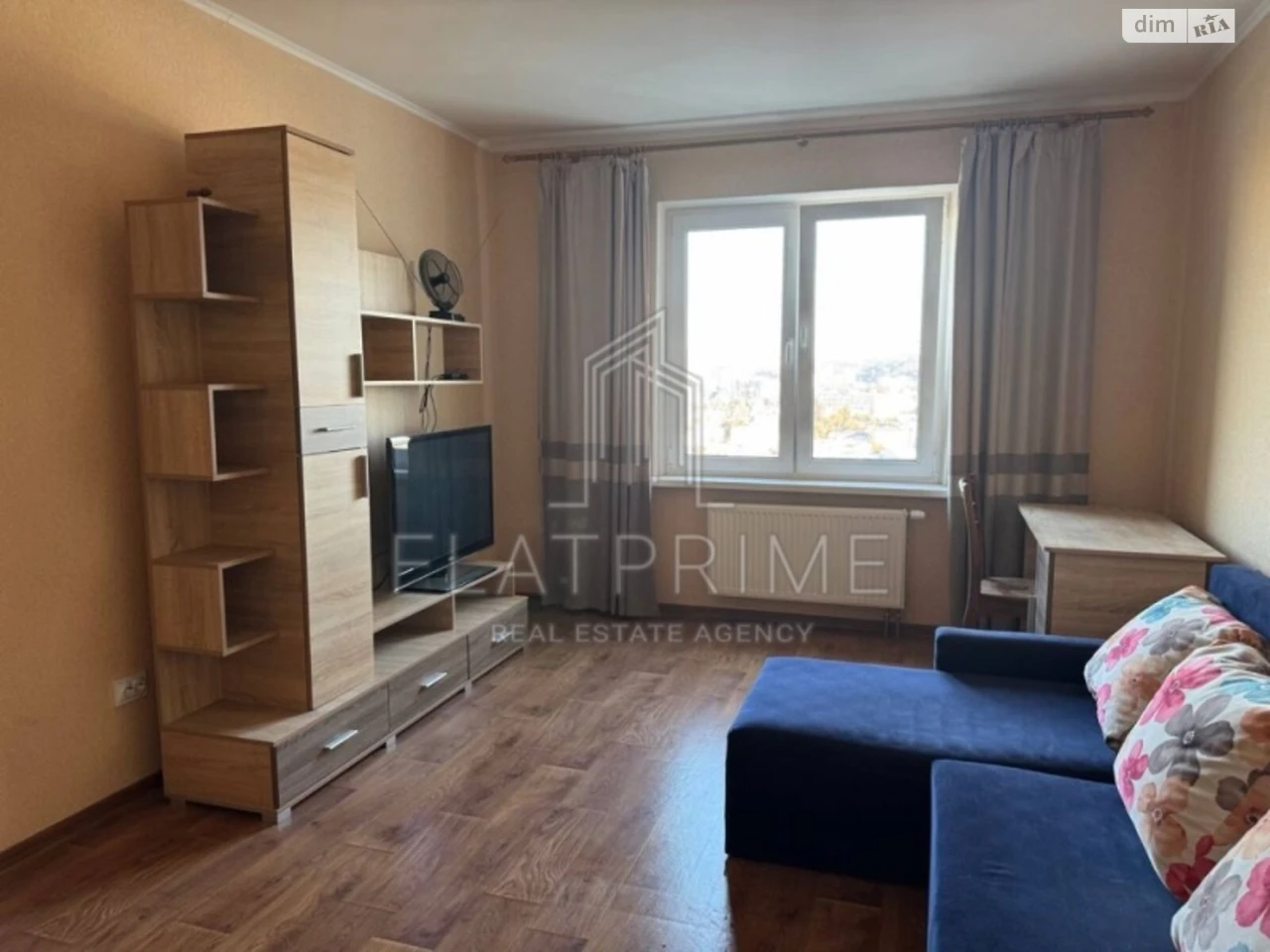 For sale Apartment Kurenivka