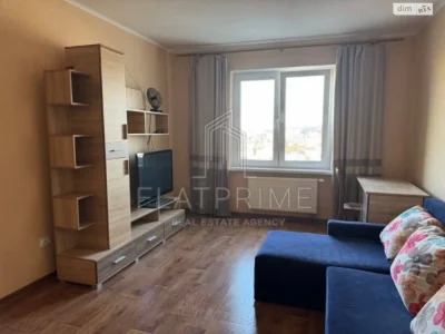 For sale Apartment Kurenivka