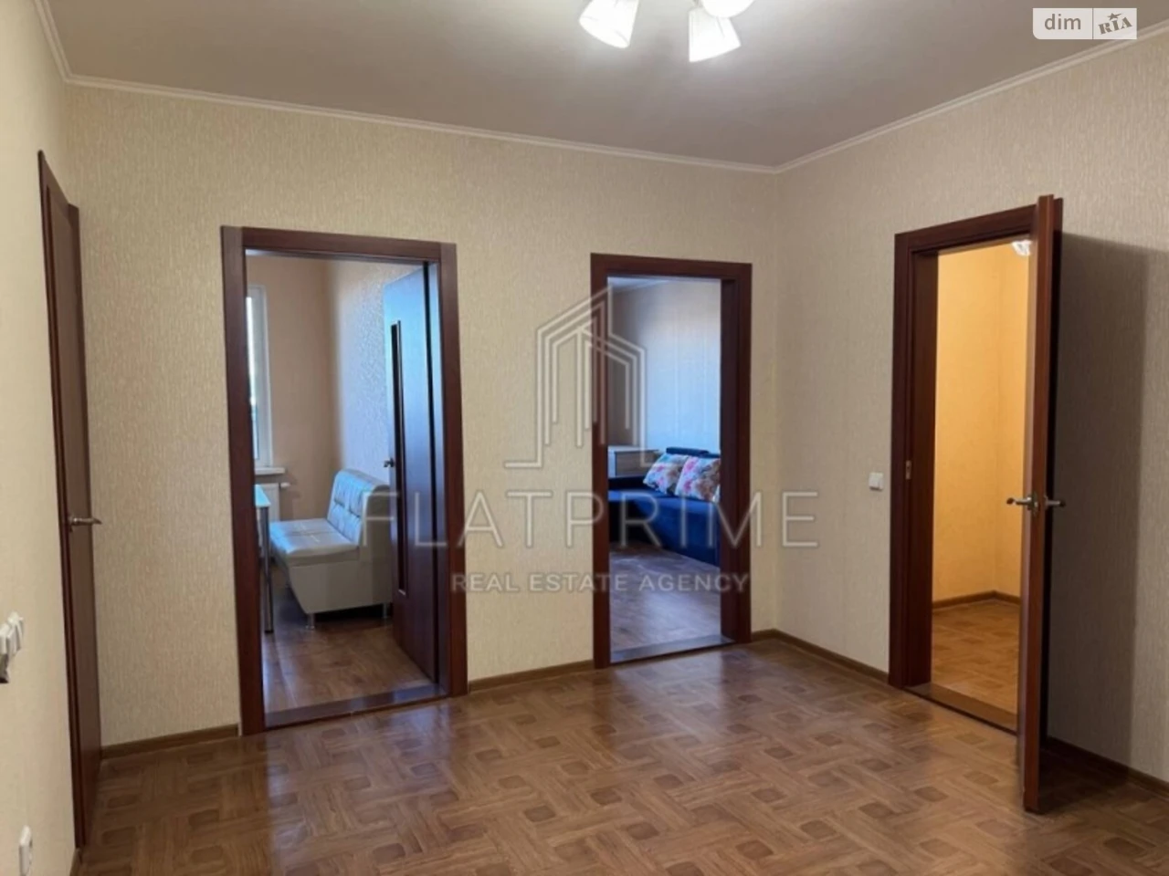 For sale Apartment Kurenivka
