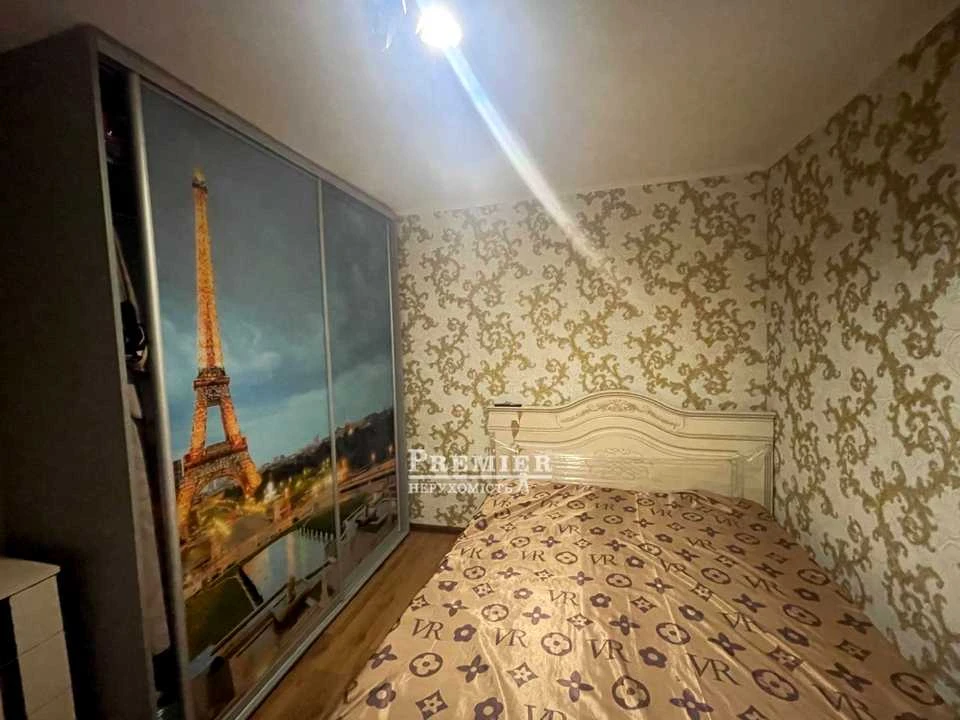 Дом. Одесса, 1-й Китобойный пер.