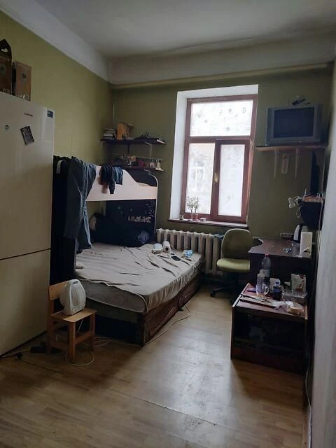 For sale 5-room apartment 110 m² 3/3c Pid Dubom st. 160,000$