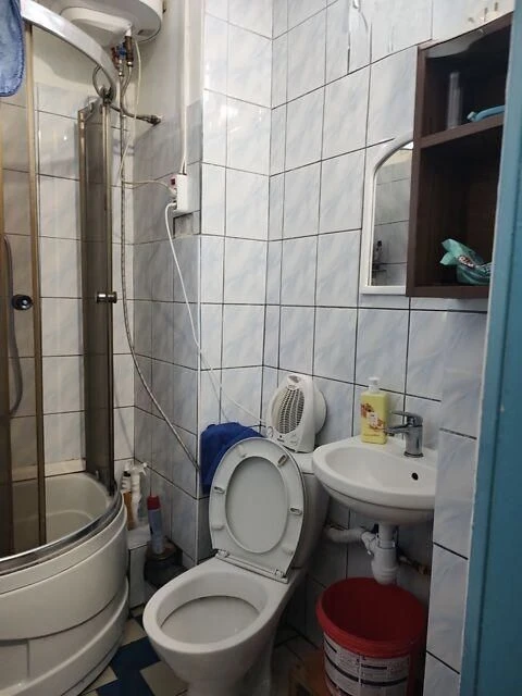 For sale 5-room apartment 110 m² 3/3c Pid Dubom st. 160,000$