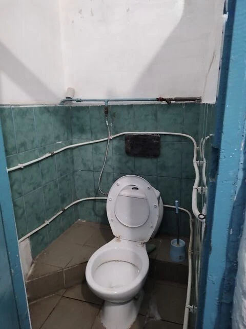 For sale 5-room apartment 110 m² 3/3c Pid Dubom st. 160,000$