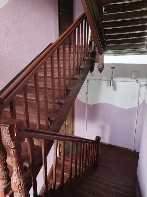 For sale 5-room apartment 110 m² 3/3c Pid Dubom st. 160,000$