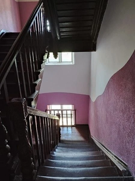 For sale 5-room apartment 110 m² 3/3c Pid Dubom st. 160,000$