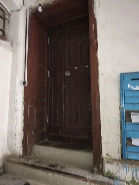 For sale 5-room apartment 110 m² 3/3c Pid Dubom st. 160,000$