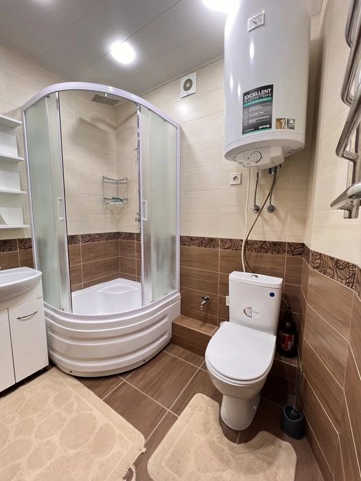 Exclusive!! 3-room apartment for sale in 522 m.r. in good condition!