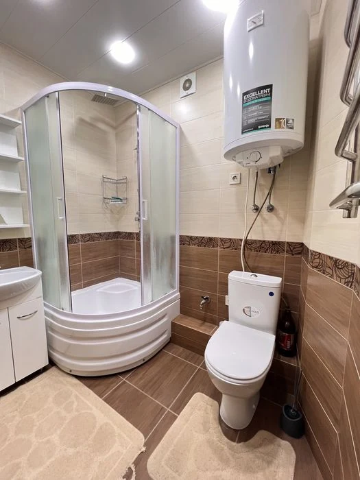 Exclusive!! 3-room apartment for sale in 522 m.r. in good condition!