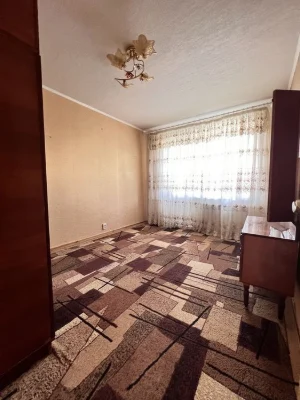 Exclusive!! 3-room apartment for sale in 522 m.r. in good condition!
