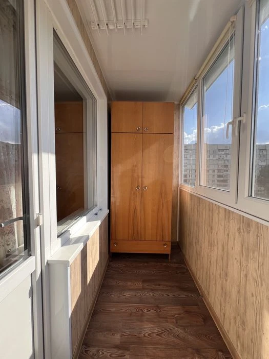 Exclusive!! 3-room apartment for sale in 522 m.r. in good condition!