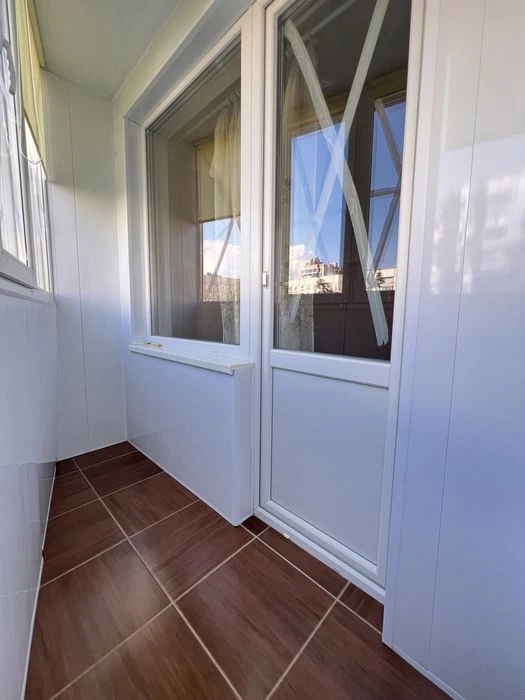 Exclusive!! 3-room apartment for sale in 522 m.r. in good condition!