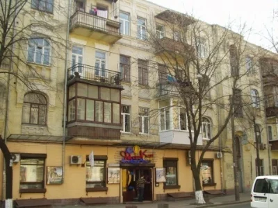 Продажа: Трехкомнатная квартира 80 м², Константиновская ул., 37