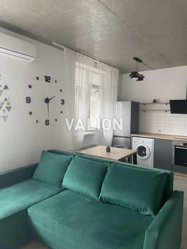 Продаж 1-к квартири Балтійський провулок 3а