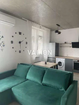 Продаж 1-к квартири Балтійський провулок 3а