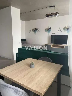 Продаж 1-к квартири Балтійський провулок 3а
