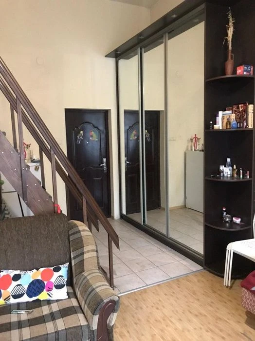 Продаж 3.кім.(двоярусної)квартири в центрі міста вул.Собране