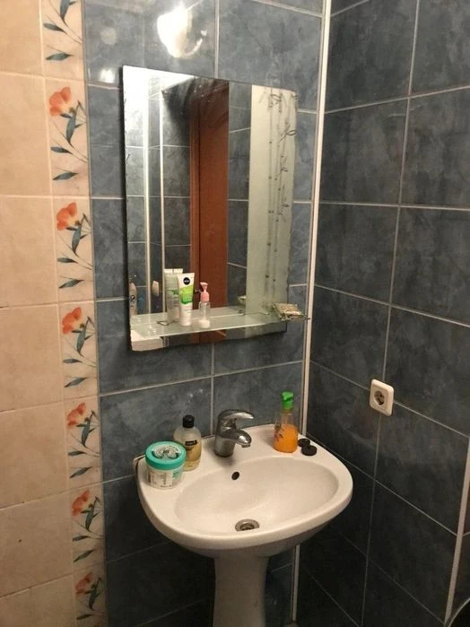 Продаж 3.кім.(двоярусної)квартири в центрі міста вул.Собране