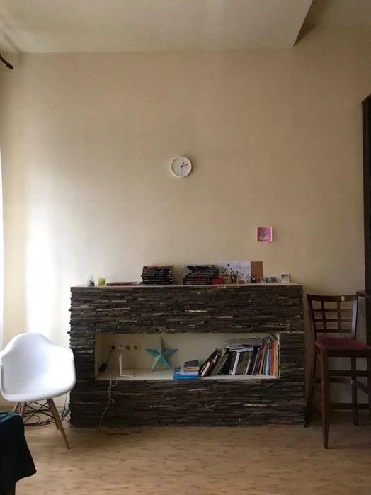Продаж 3.кім.(двоярусної)квартири в центрі міста вул.Собране